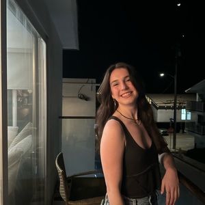 Meet your Posher, Martha